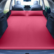 Car Air Mattress for Jeep Compass 2007‑2015, Comfortable Inflatable Bed for Camping and Road Trips