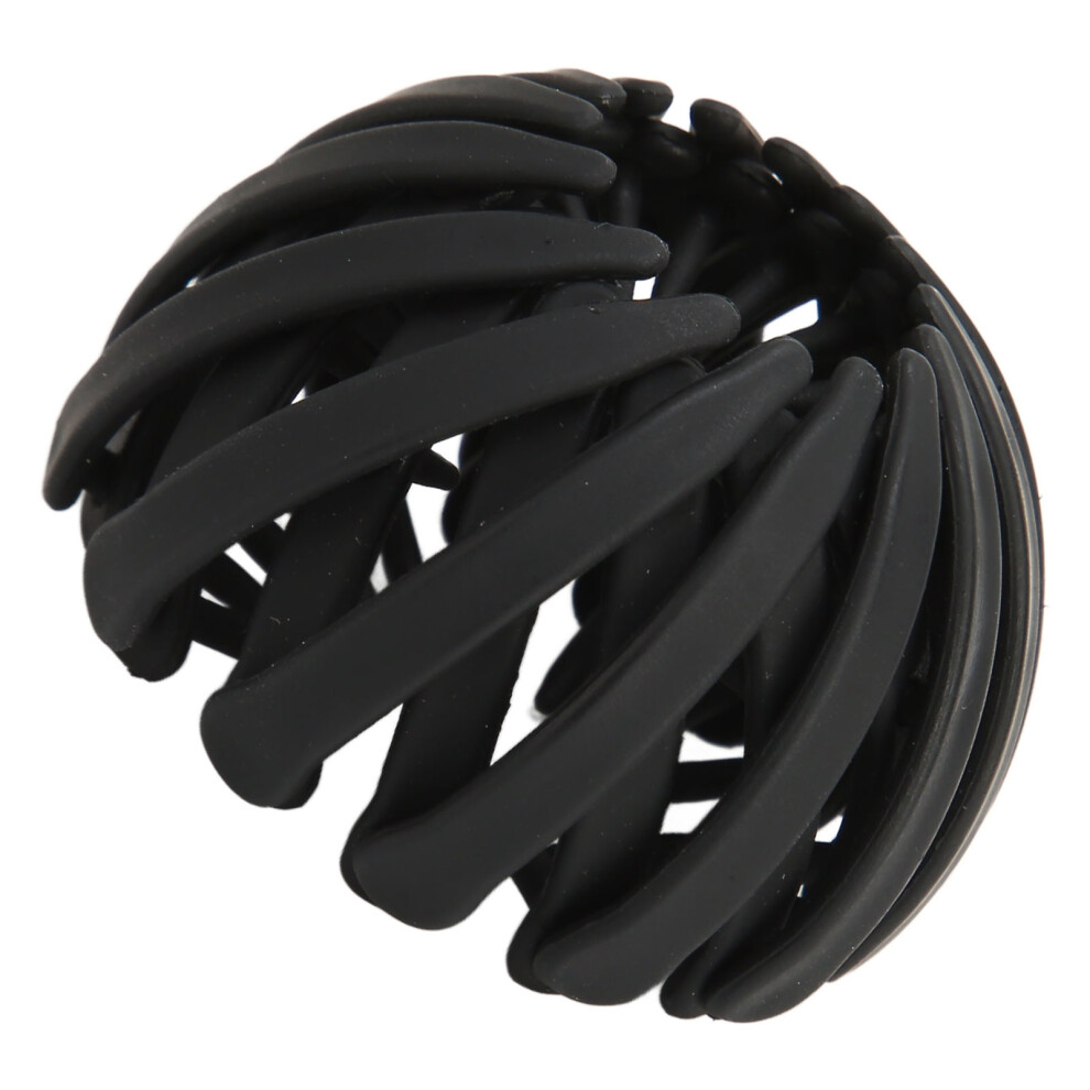 Expandable Ponytail Hair Clips Set