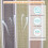 Outsunny Silla Colgante Multicolor 100 x 106 cm 6