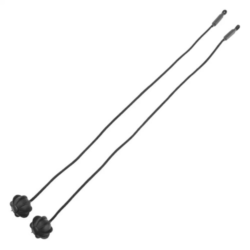 Car Trunk Rope Strap Durable Nylon Rear Parcel Shelf String for Secure Cargo Hold Universal Fit