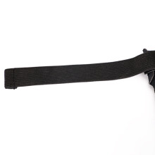 Ambidextrous Archery Arm Guard - Adjustable & Ergonomic