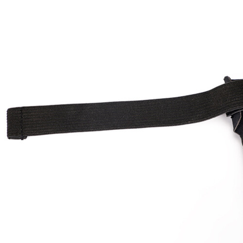 Ambidextrous Archery Arm Guard - Adjustable & Ergonomic