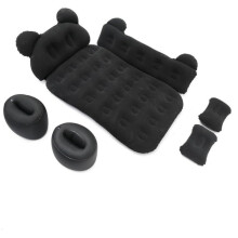 Car Air Mattress for Infiniti QX56 2004–2013 SUV Camping, Durable LeakResistant Inflatable Car Bed