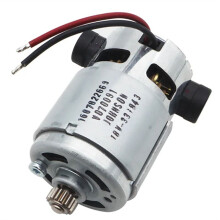 For GSR180-Li GSB180-Li 18V Power Tool Spare Accessories Electric Charging Drill Screwdriver Motor