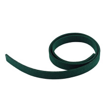 4X Green Piano Spring Rail for Piano Repair Replacement Parts Piano Spring Rail