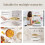 Nonstick Kitchen Cookware Set with Removable Handle, Safe for Oven Use,Pots and Pans Set for All Cooking Needs 4