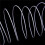 5X 3D Printer Pen Filament 1.75mm PLA 10m(White PLA) 6