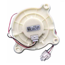 2X Motor ZWF-30-3 12V2.5W for AthenaRefrigerator