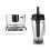 5X Blender Tamper Accelerator Plastic Stick Plunger for  760/5000/5200 Blenders for Standard 64Oz Container 4