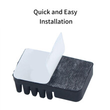 4PCS Wiper Silicone Nozzle Brush Hotbed Mounted Scrubbers for Centauri Carbon/Centauri Cleaning Tool