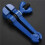 2X  Hand Multi-Function Pliers Small Vise  Heavy-Duty Deputy 25Mm Precision Vise 8