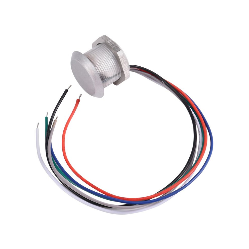 125Khz Rfid Compatible Em Marine Small Card Wiegand26 Id Reader 6032837128316