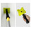 Grattoir D'Angle pour Cloisons Sèches, Finition de Mastic, Pelle à Stuc, Spatule pour  et Mur 7