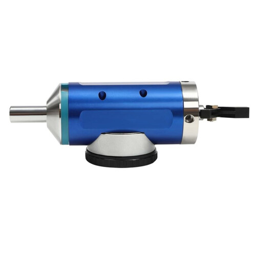 Coaxial Indicator, Coaxial Centering Indicator Co-Ax Precision Milling Machine Test Dial with Storage Case Accurate 1