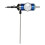Coaxial Indicator, Coaxial Centering Indicator Co-Ax Precision Milling Machine Test Dial with Storage Case Accurate 4