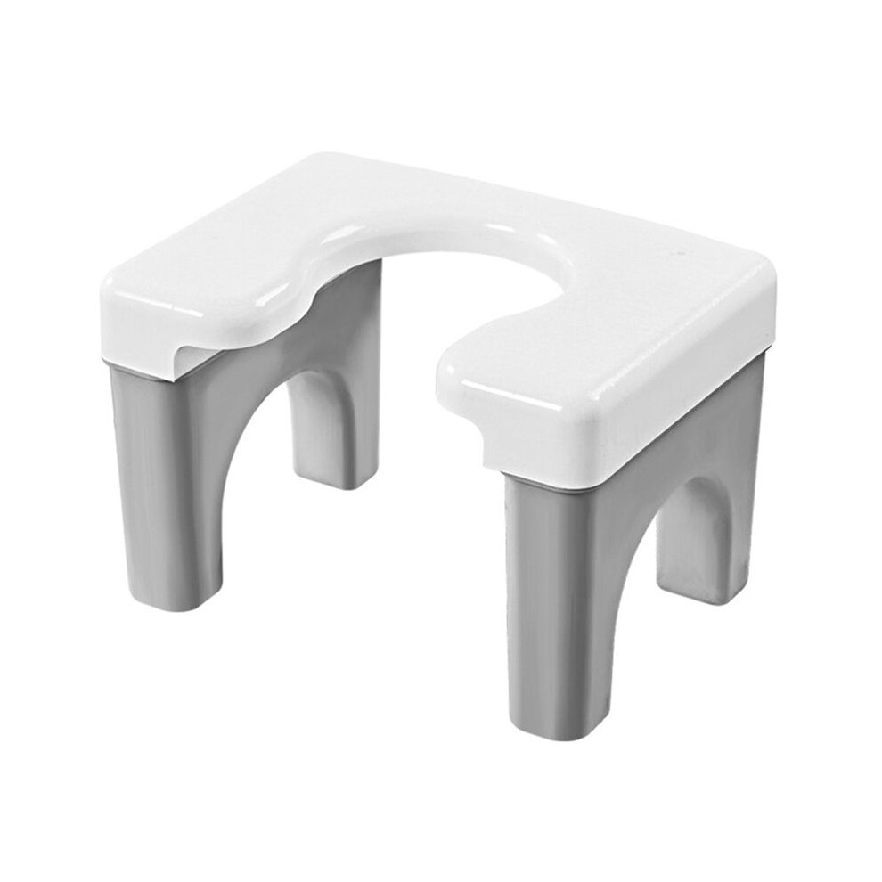 Tlily Thiened Anti-Slip Toilet For Pregnant Women Children Squatting Toilets Toiletries Room Rural Household Item