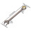 (6mm) Double Head Ratchet Wrench for Air Refrigeration Tools 6