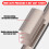 (6mm) Double Head Ratchet Wrench for Air Refrigeration Tools 7