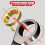 (6mm) Double Head Ratchet Wrench for Air Refrigeration Tools 8