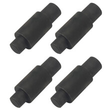4X OTC 204928 Goupille de Rechange pour Clé à ÉCrou à Presse-ÉToupe OTC1266 RéGlable
