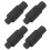 4X OTC 204928 Replacement Pin for OTC1266 Adjustable Gland Nut Wrench 1