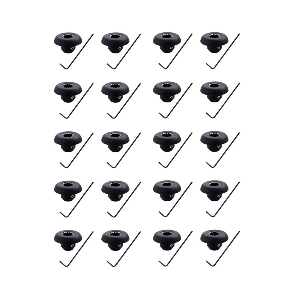 20X Drive Socket Kit Compatible For Blender Replacement Parts Accessories 6031744887491
