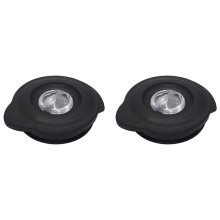 2X for Blender Glass Jar Lid and Cover, Compatible for Blenders Classic Blenders Replacement Parts