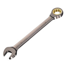 (6mm) Double Head Ratchet Wrench for Air Refrigeration Tools
