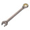 (6mm) Double Head Ratchet Wrench for Air Refrigeration Tools 1