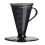 Filter Cup Coffee Filter Home Office Spiral Hand Brewed Coffee Filter Cup A 1