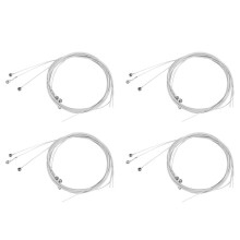 Set of 24 150XL Gauge 0.009 Inch Steel Strings for Electric Guitar