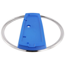 Kühlender, Schmaler Vertikaler Ständer für PS5-Basis, Hervorragende Wärmeableitung für PS5/für PS5 Slim-Konsolen, Einfache Installation, Blau