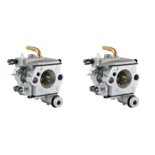 2X WT-403A Carburetor for MS260 MS240 024 026 Chain Saw Carburetor MS260 Carburetor