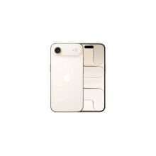 Apple iPhone Air 256GB 6.5 "Light Gold MG2N4SX / A