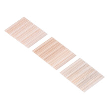 15 Stück 9mm Balsaholz Zigarettenfilter Filter für Teerfiltration 40mm