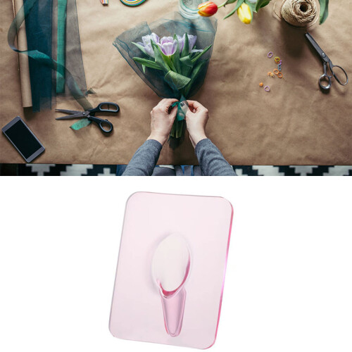 Home Art Frame Vase Decor 2