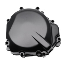 Motorcycle Engine Stator Cover Side Crankcase Stator Cover Engine Side Cover for GSR400 600 750
