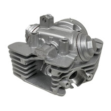 5VL-E1111-11 Engine Cylinder Assy for YBR125 TTR125 2005-2017