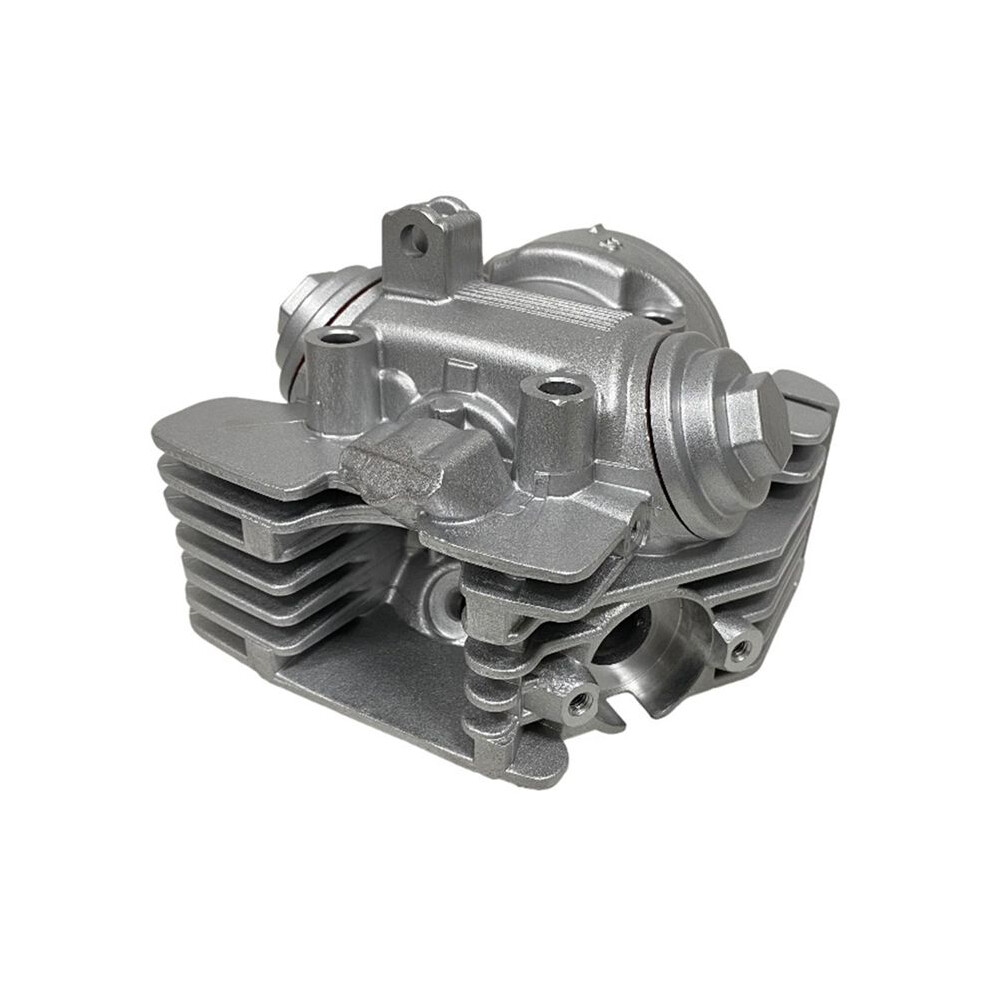 5Vl-E1111-11 Engine Cylinder Assy For Ybr125 Ttr125 2005-2017 6033952735922