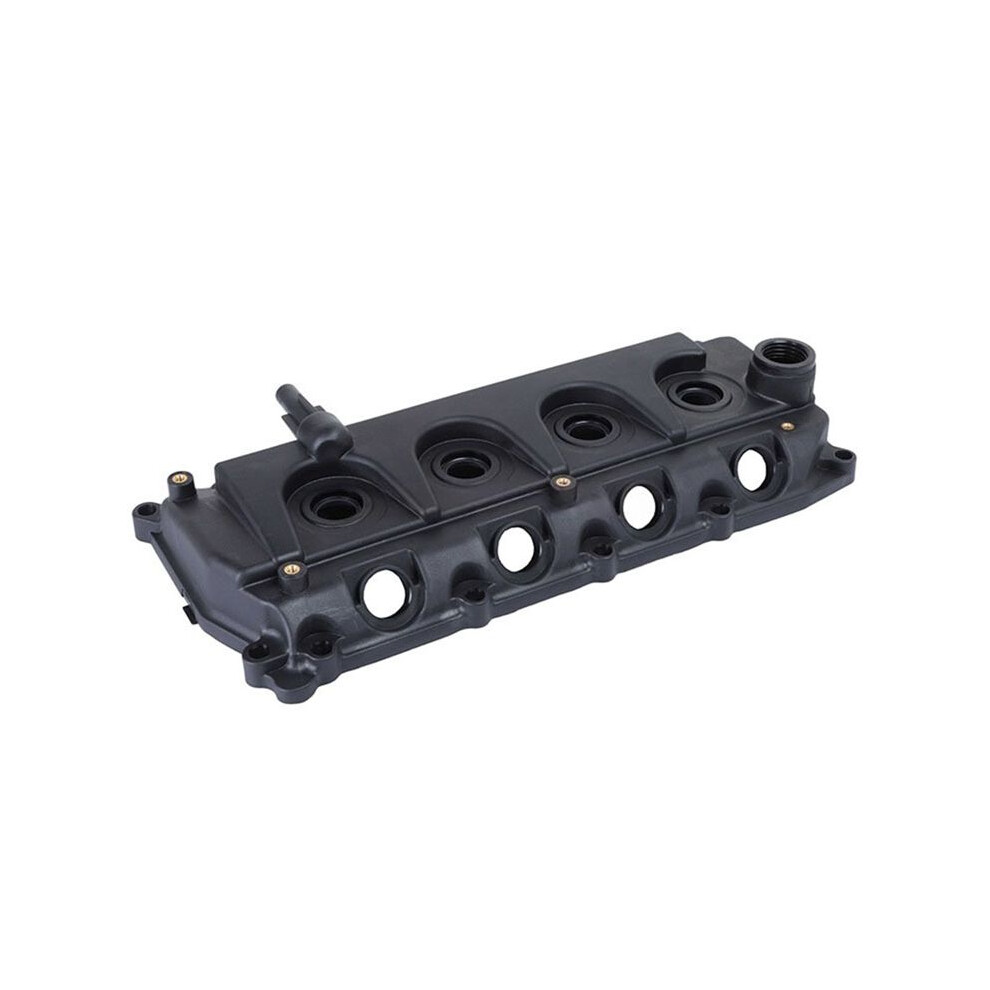 13264Vm00a Engine Valve Rocker Cover Cylinder Cover For Pathfinder 2005-2014 Black 4713211452501