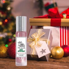 Perfume Gift Set for Women, LongLasting Pheromone Fragrance, Travel Size Holiday Mini Collection 10ml