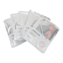 Hand Spa Gloves 5 Pairs Deep Hydration Moisturizing for Dry Cracked Hands and Cuticle Removal