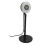 HD Webcam with Microphone 1080P, Adjustable Light, USB, Black 14