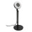 HD Webcam with Microphone 1080P, Adjustable Light, USB, Black 16