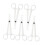 Disposable Body Piercing Pliers Set with Precise Puncture Control and Adjustable Diagonal Design 1