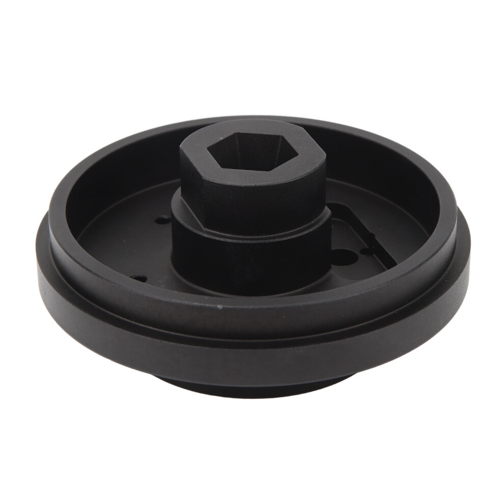 Aluminium Steering Wheel Boss Kit 6 Hole 7055741113932
