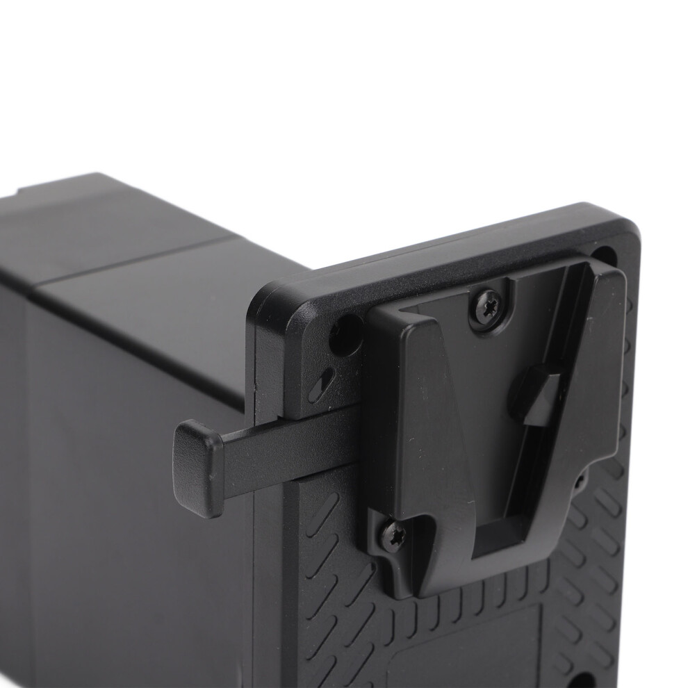 Sony Bp-U Battery Adaptor Plate, V Mount To U 7340572776785