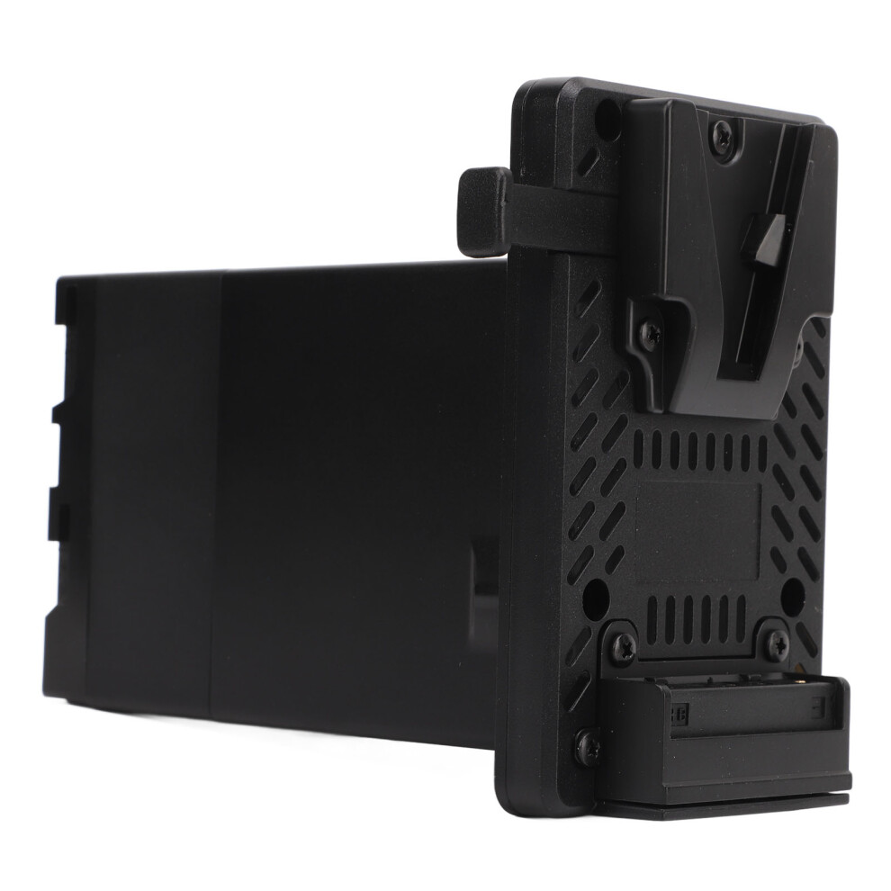 Sony Bp-U Battery Adaptor Plate, V Mount To U 7340572798527