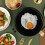 Electric Hot Pot 1.8L 600W Green, Multi-Function Cooker with Steam 14