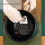 Electric Hot Pot 1.8L 600W Green, Multi-Function Cooker with Steam 5